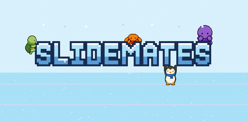Slidemates